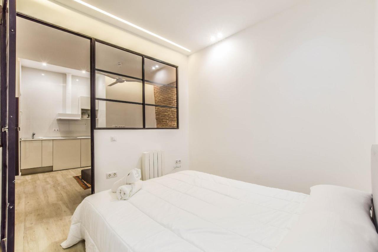 Apartamento En Anton Martin Apartamento Madri Exterior foto